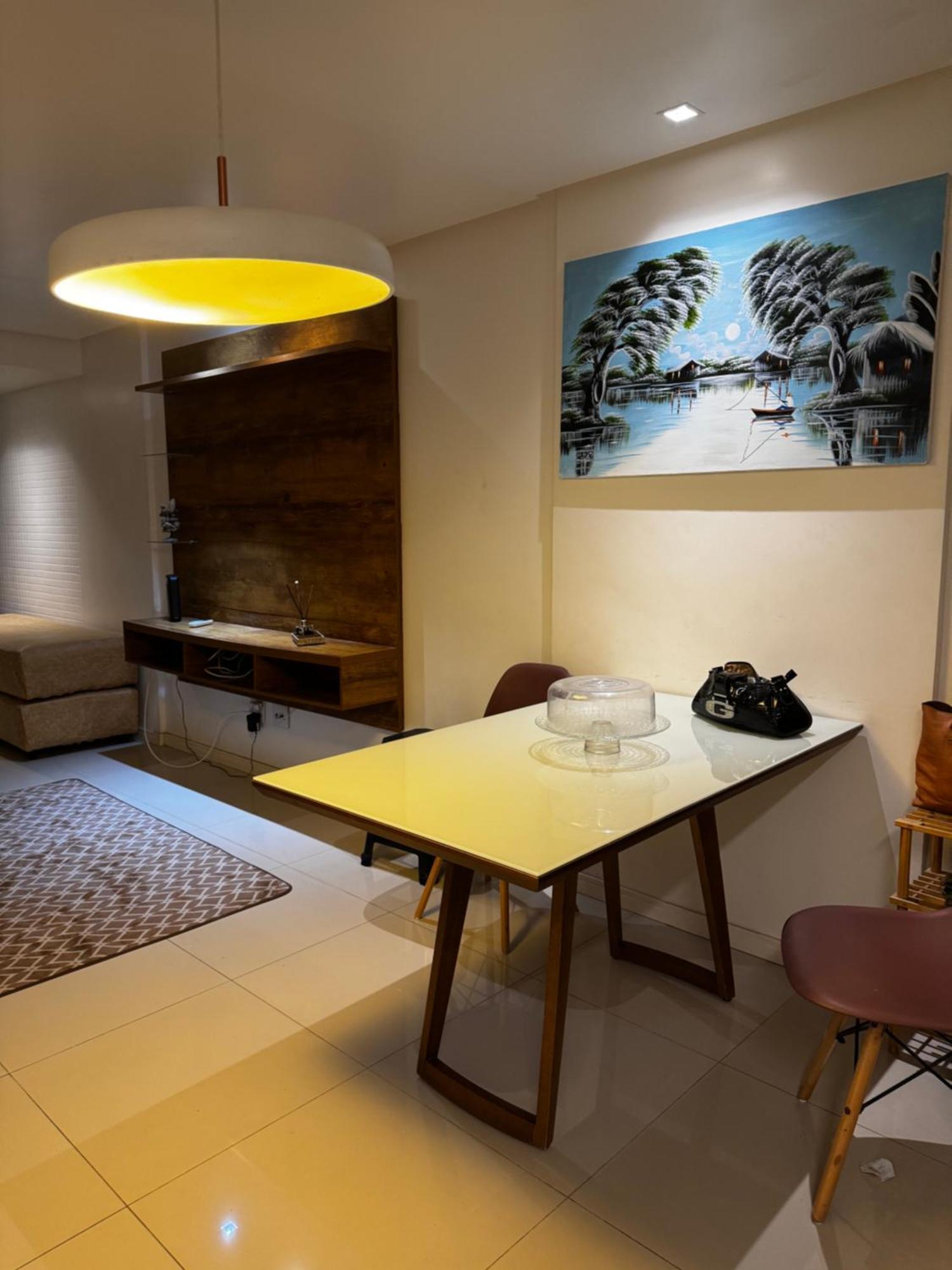 Apto Completo Beira Mar Apartamento Salvador de Bahía