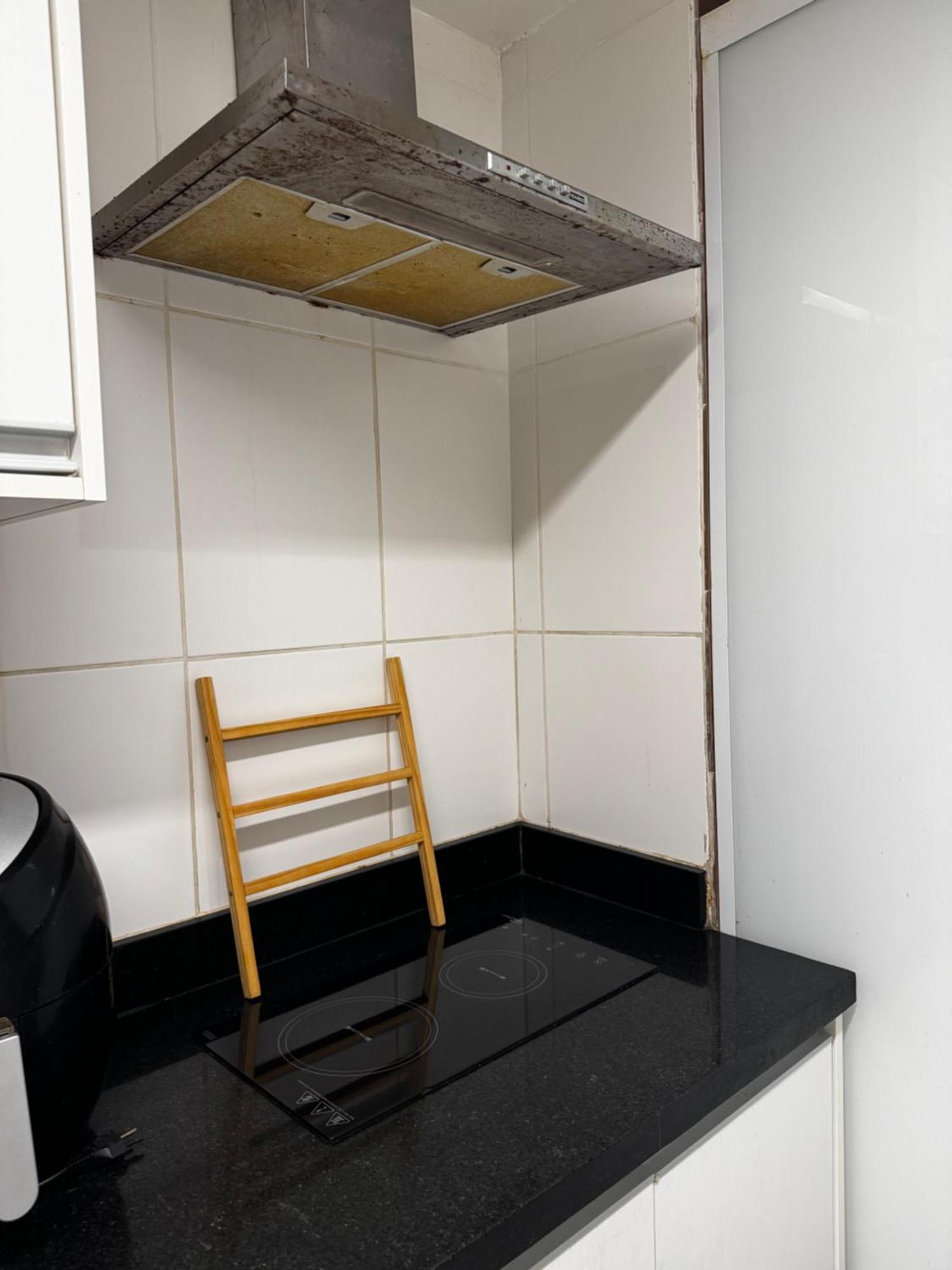 Apto Completo Beira Mar Apartamento *