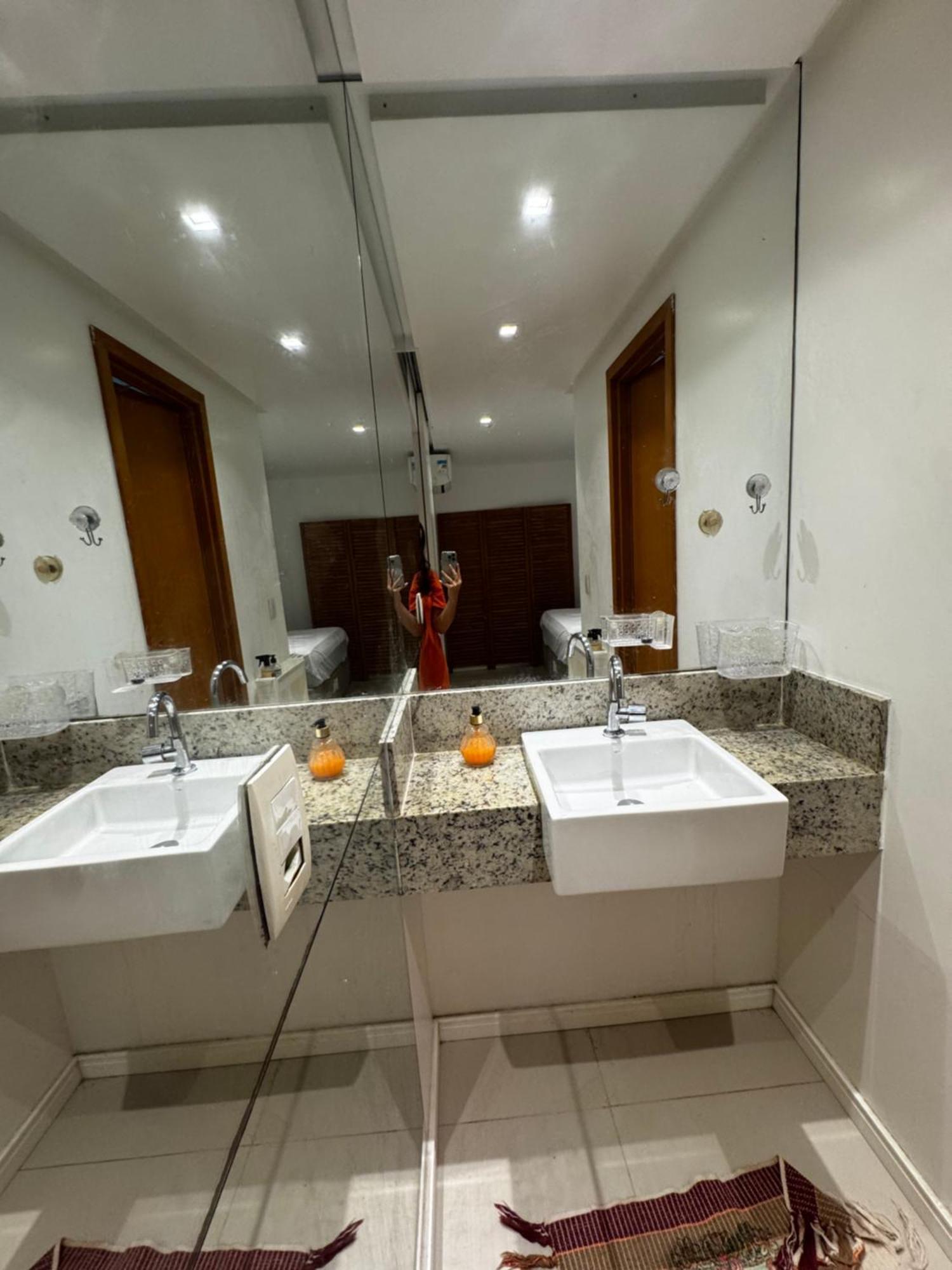 Apartamento Apto Completo Beira Mar Salvador de Bahía