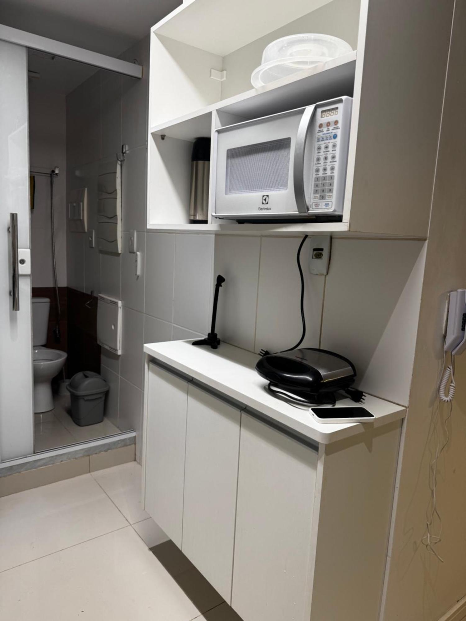 Apto Completo Beira Mar Apartamento