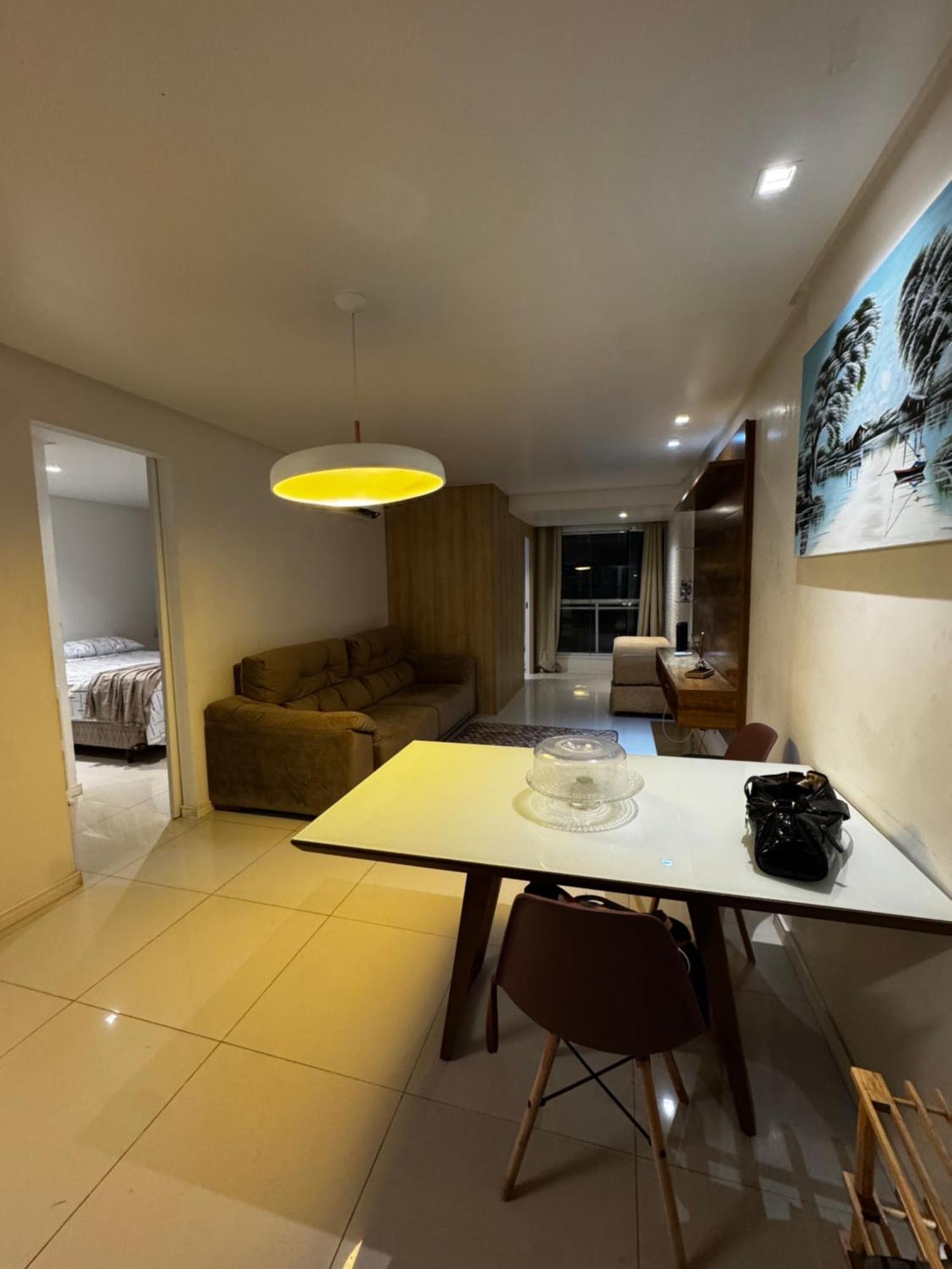 Apto Completo Beira Mar Apartamento Salvador de Bahía