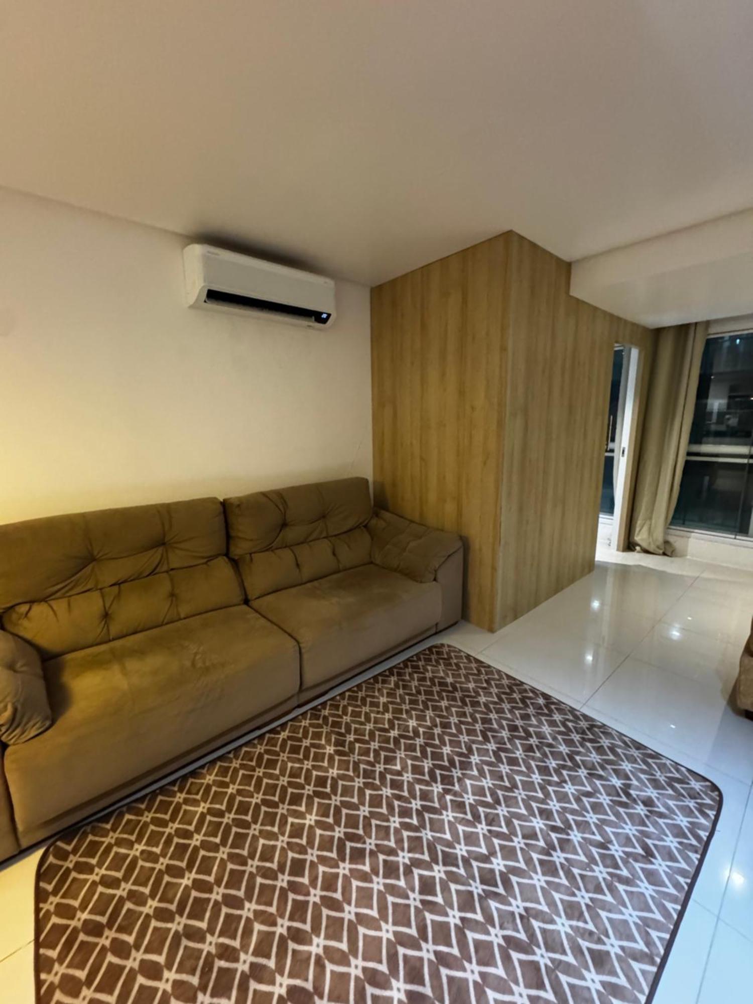 Apartamento Apto Completo Beira Mar *