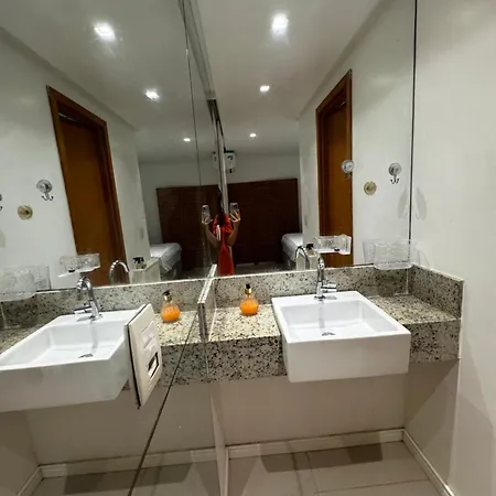 Apto Completo Beira Mar Salvador Exterior photo