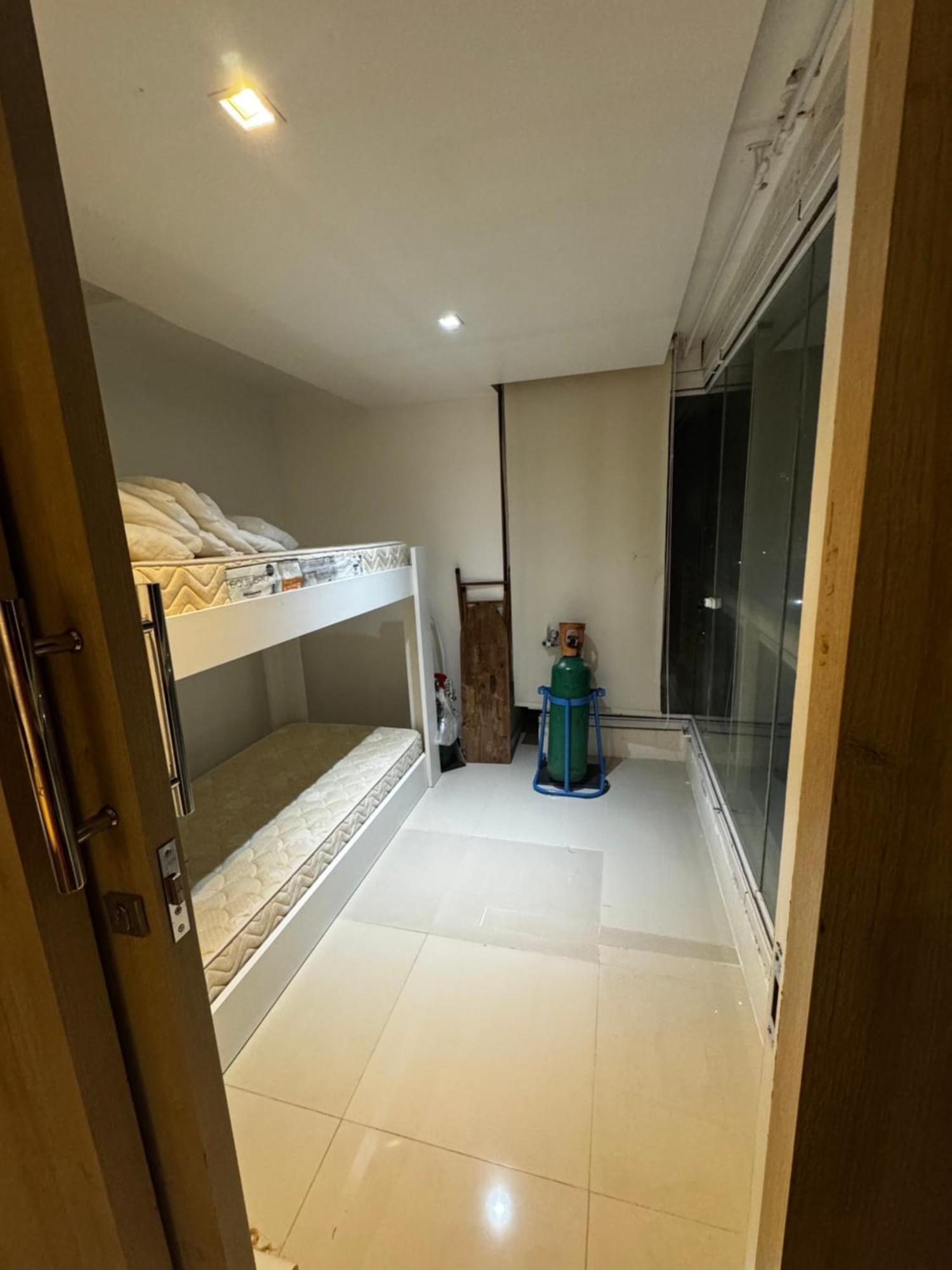 Apto Completo Beira Mar 萨尔瓦多